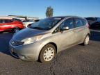 NISSAN VERSA NOTE 2014