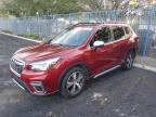 SUBARU FORESTER 2021