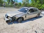 LINCOLN TOWN CAR 2001