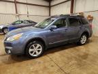 SUBARU OUTBACK 2013