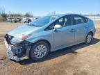 TOYOTA PRIUS PLUG-IN HYBRID 2012