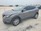 NISSAN ROGUE SPORT 2018