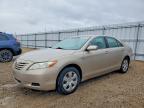 TOYOTA CAMRY 2007