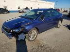 SUBARU IMPREZA 2015