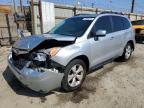 SUBARU FORESTER 2015