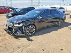 LINCOLN MKZ 2018