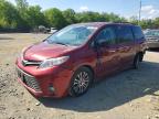 TOYOTA SIENNA 2020