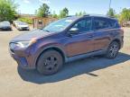 TOYOTA RAV4 2017