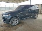 LAND ROVER RANGE ROVER SPORT 2015