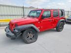 JEEP WRANGLER UNLIMITED 2019