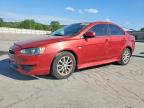 MITSUBISHI LANCER 2014