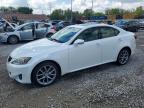 LEXUS IS 2013