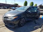 SCION IM 2016