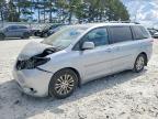 TOYOTA SIENNA 2014