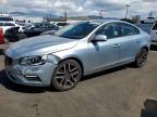 VOLVO S60 2017