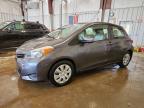 TOYOTA YARIS 2013