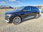 AUDI Q4 E-TRON 2025