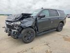 CHEVROLET TAHOE 2022