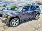 JEEP PATRIOT 2017