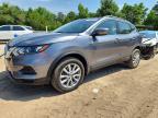 NISSAN ROGUE SPORT 2020