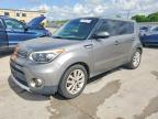 KIA SOUL 2017
