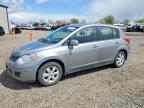 NISSAN VERSA 2009