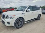 NISSAN ARMADA 2020