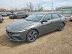 HYUNDAI ELANTRA 2025