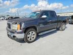 GMC SIERRA 2011