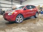NISSAN ROGUE 2008