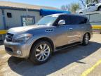 INFINITI QX80 2014