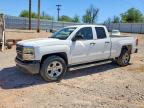CHEVROLET SILVERADO 2014