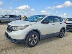 HONDA CR-V 2017