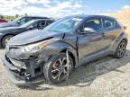 TOYOTA C-HR 2018