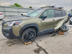 SUBARU FORESTER 2025