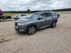 NISSAN PATHFINDER 2022