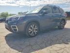 SUBARU FORESTER 2021