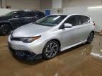 TOYOTA COROLLA IM 2018