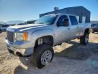 GMC SIERRA 2007