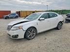 LINCOLN MKS 2010