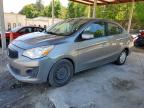 MITSUBISHI MIRAGE 2020