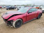 FORD MUSTANG 2026