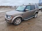 LAND ROVER LR4 2016