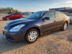NISSAN ALTIMA 2010