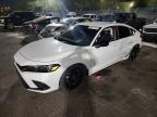 HONDA CIVIC 2022