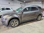 CHEVROLET EQUINOX 2011