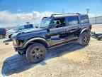 FORD BRONCO 2022
