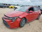 TOYOTA COROLLA LE 2021
