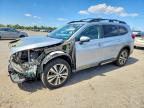 SUBARU ASCENT 2019