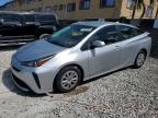 TOYOTA PRIUS 2022